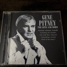 Gene Pitney Hits & more (20