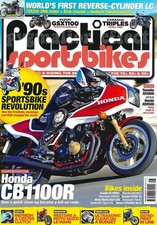 Morini Dart GSX1100E CB1100R SRX600 XBR500 RD350LC Yamaha RD250LC GS750 KH250 H2