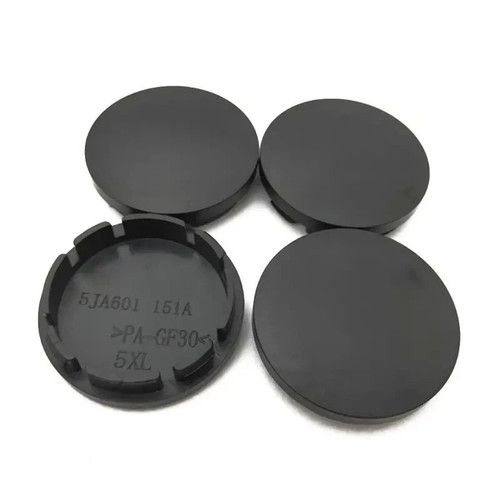 4pcs set 56mm - 56mm, car