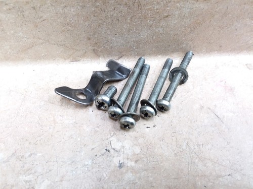 Honda xl350 engine - engine, stator