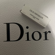 Christian Dior OUD ISPAHAN