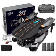 4K HD Drone X Pro Selfie