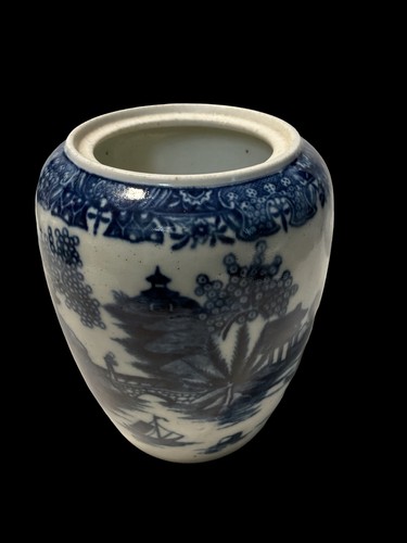 Caughley blue white - caughley,