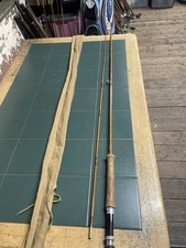 Vintage Fly Fishing Rod Rare
