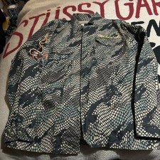 Maharishi Year Of The Dragon