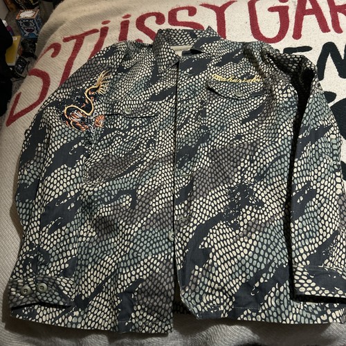 Maharishi year the dragon - maharishi,