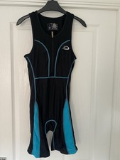 Crane Cycle Outfit Size Medium 12-14 Ladies