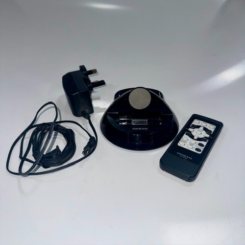Onkyo a2x remote - ds-a2x,