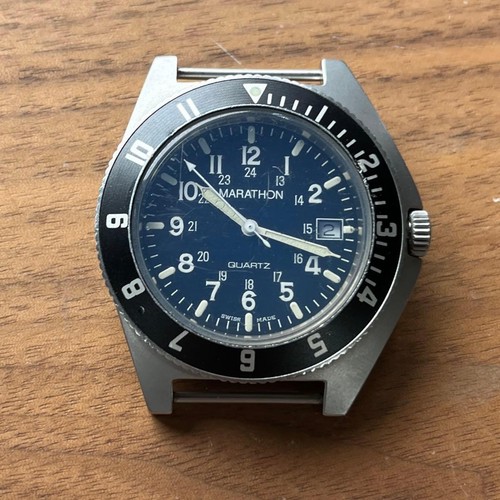 Marathon navigator 707 - marathon,