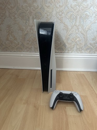 Sony playstation disc - 5,