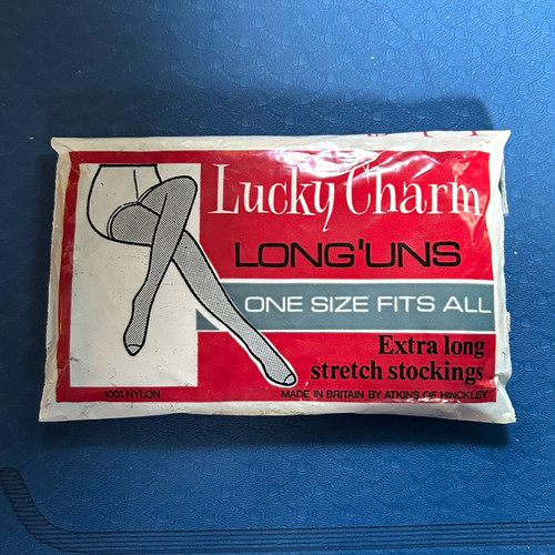 Vintage 1960s lucky charm - 1960s,