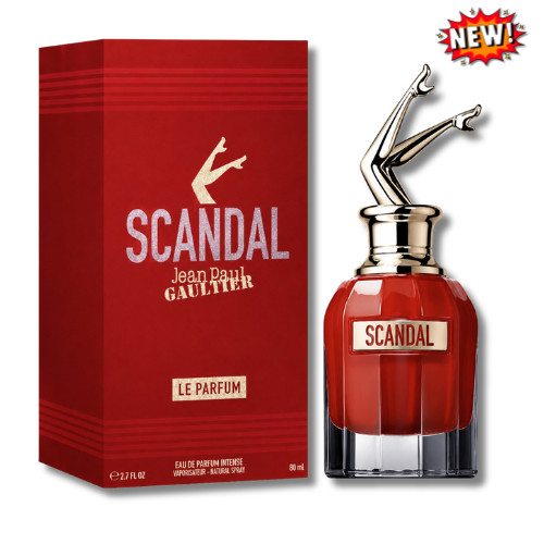 Jean paul gaultier scandal - jean,