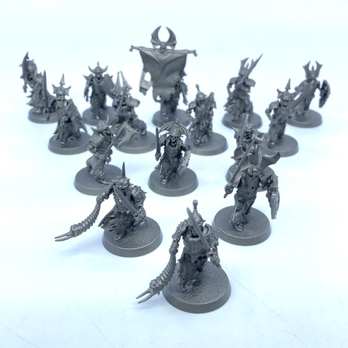 Grave guard soulblight - -,