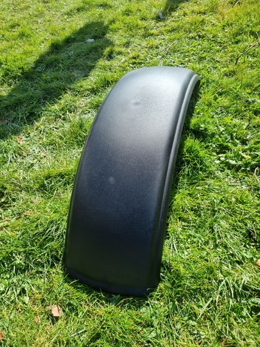 Front mudguard 790mm x - mudguard,