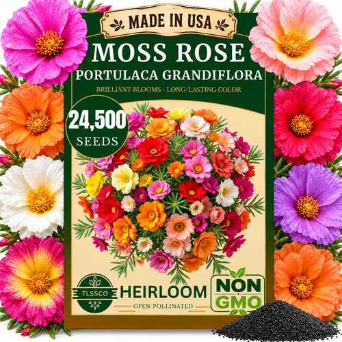 Tlssco 24500 moss - tlssco, rose