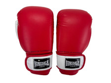 Lonsdale Cruiser Boxing