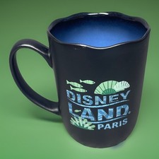 Turtle Crush Mug DISNEYLAND