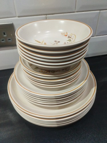 Vintage michael harvest - st,