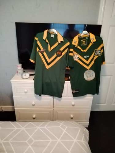 Australia national rugby - 2,