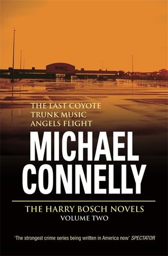 The harry bosch novels - the,