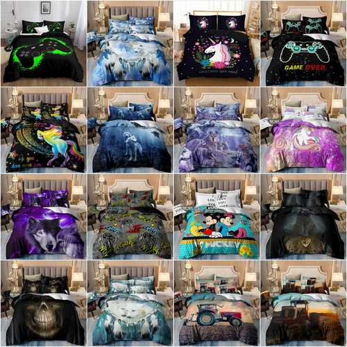Clearance duvet cover set - clearance,