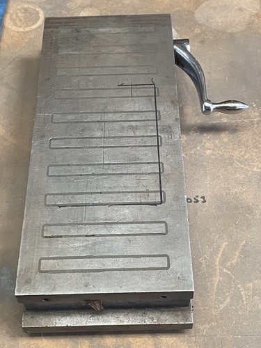 Old school quality engineering - old,