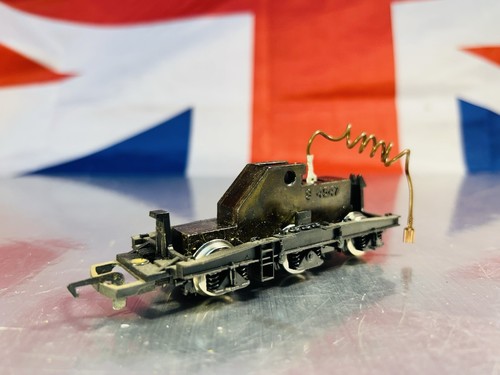 Hornby class locomotive - class,