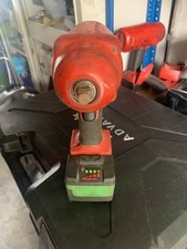 Snap-On 3/8 Impact Gun Brushless