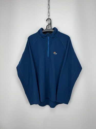 Lowe alpine mens blue 4 - alpine,