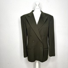 Escada by Margaretha Ley Wool