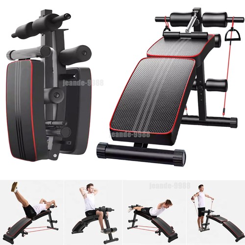 Sit bench adjustable core - sit,