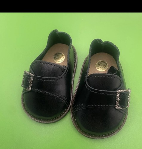 Handmade german black leather - handmade,