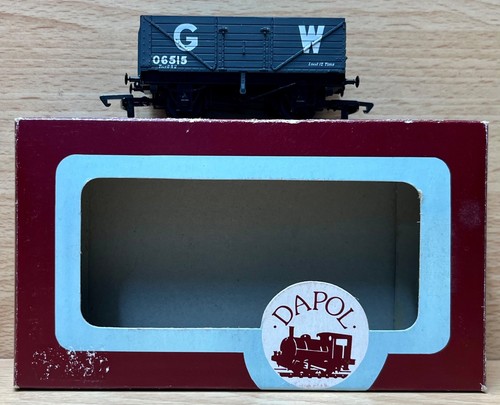 Dapol gauge b14 - '00', g.w.r