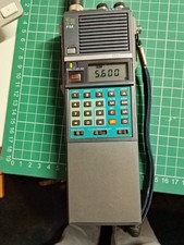 yaesu 2m fm transceiver model