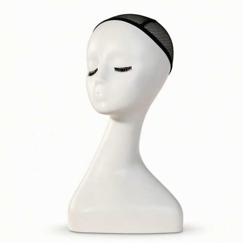 Swan neck mannequin - swan,