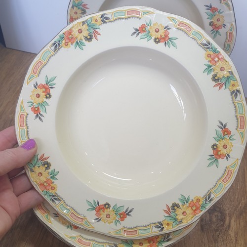 Set alfred meakin - set,