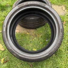 Pirelli P Zero 225/35/R19 96Y