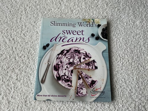 Sweet dreams slimming world - dreams,