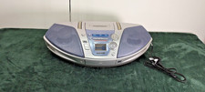 Panasonic es27 portable - rx-es27,