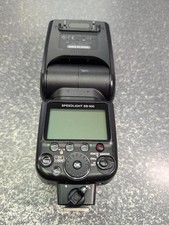 Nikon speedlight 900 camera - speedlight, sb-900