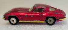 Vintage Corgi Toys Chevrolet