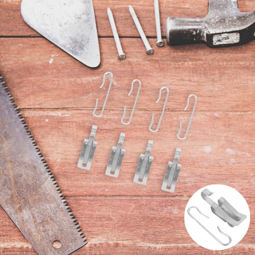 Wire clamps for roof - for,