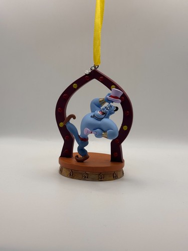 Disney sketchbook ornament - ornament, |