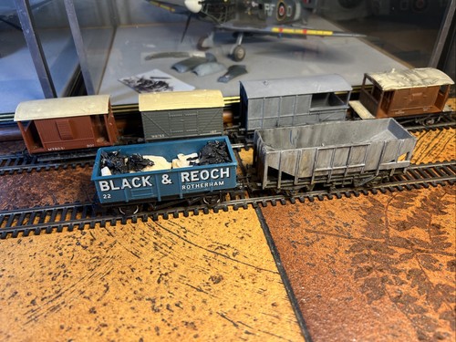 Job lot hornby - lot,