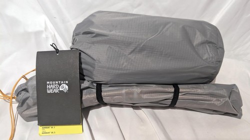 Mountain hardwear nimbus - ​mountain, ul