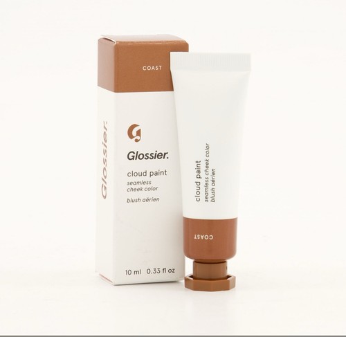 Glossier cloud paint seamless - glossier,