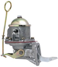 Leyland Marshall Nuffield