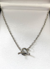 Fine Stainless Steel T Bar