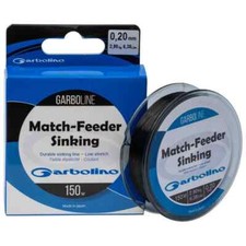 Garbolino Match Feeder Sinking