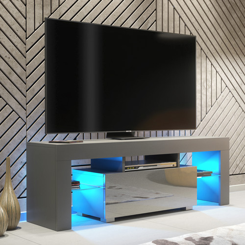 Unit cabinet sideboard dark - unit,